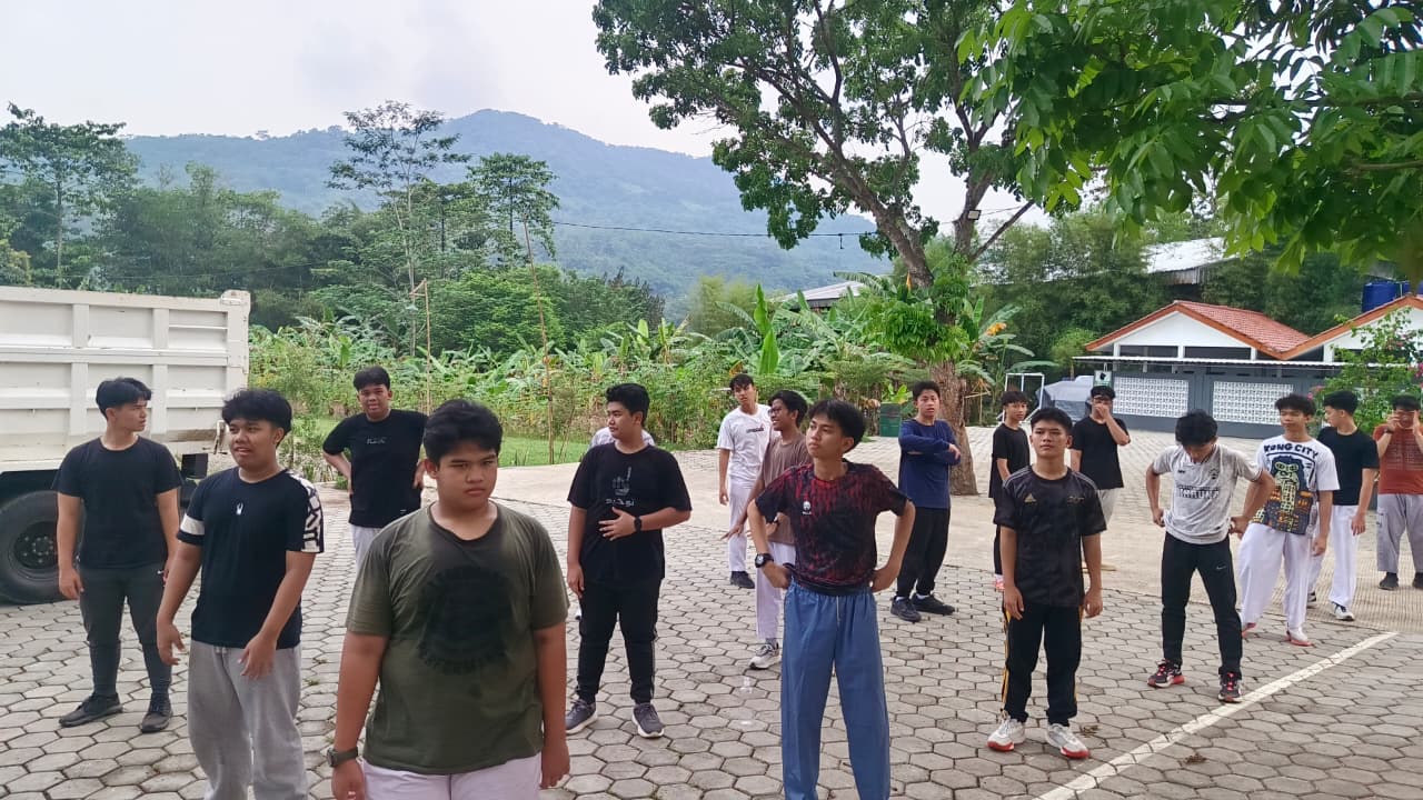 IDN Explorers! Persiapan Backpacker IDN International Student Immersion Dimulai