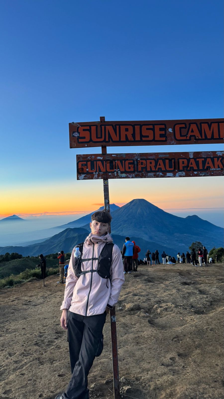 Dwi Chaesar Putra Kusuma