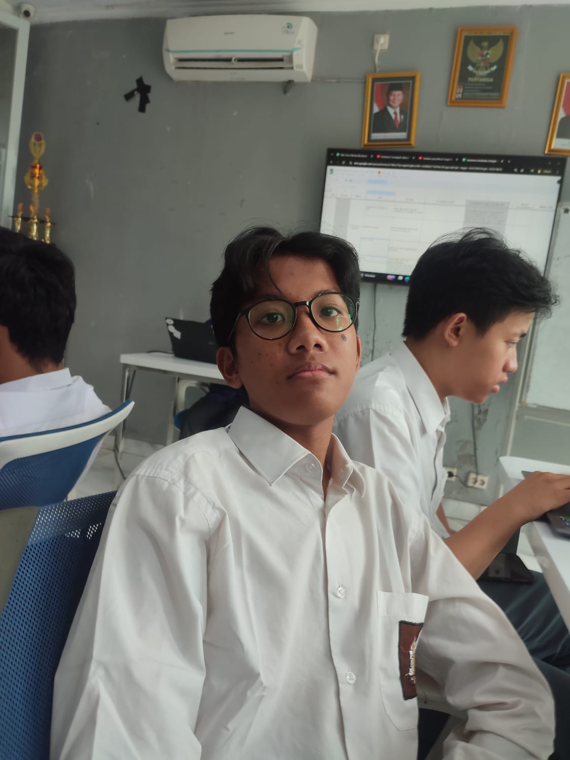 Abqory Firdaus Hisan