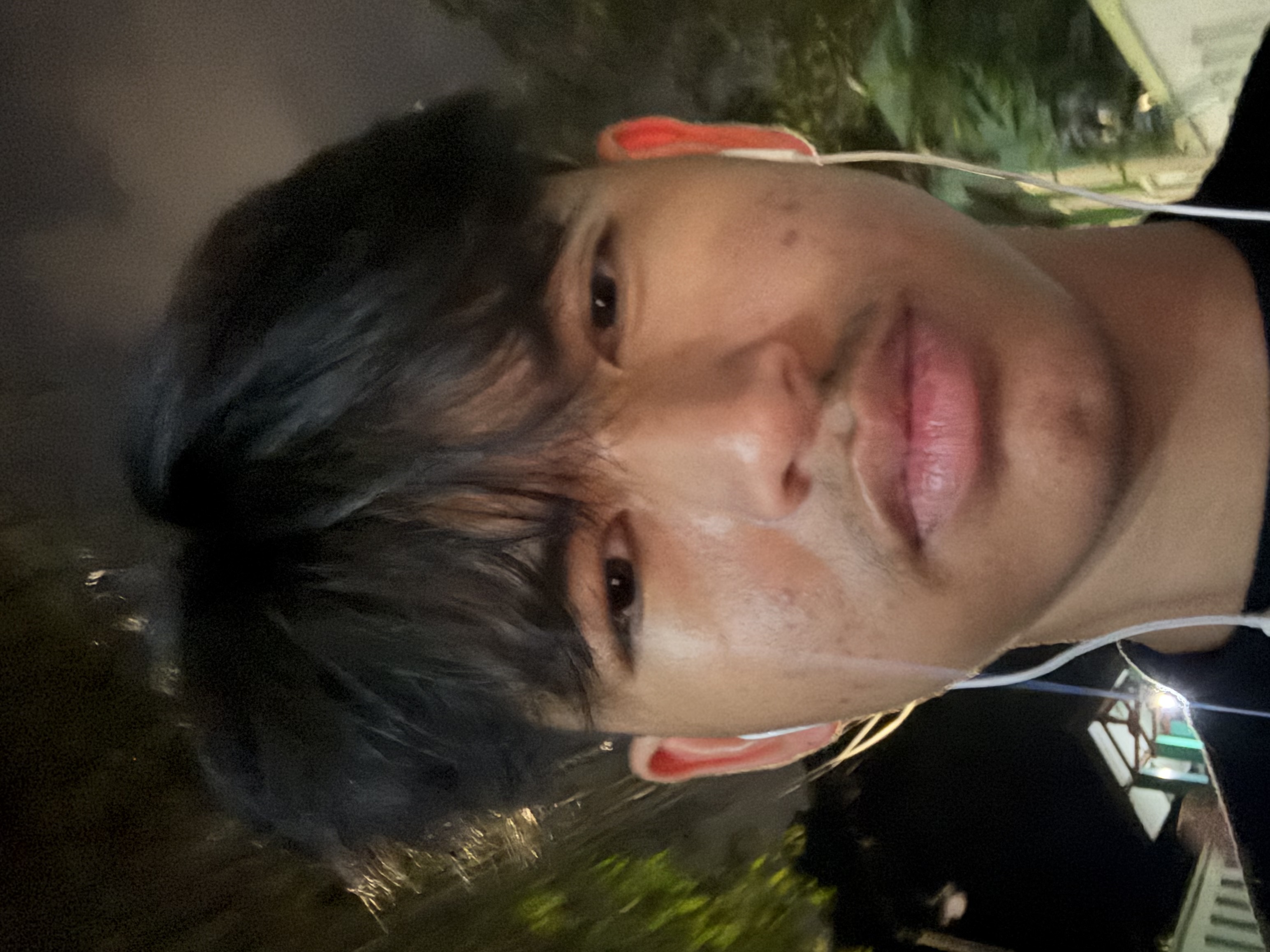 Alvino Rhasya Alfarizi