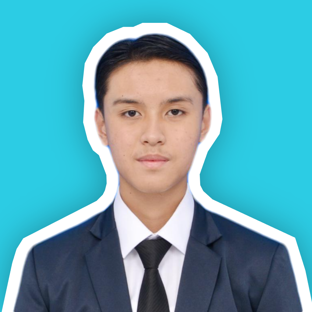 Qaidy Rasyid Hidayat