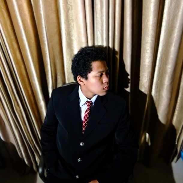 Muhammad Rizki Surya Pratama