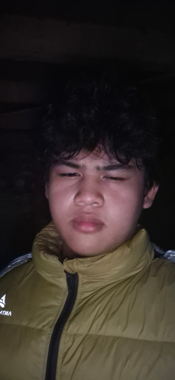 Azzam Izzuhuzain Kusuma