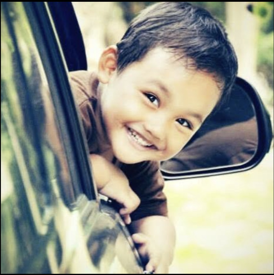 Bintang Syauqi Ramadhani