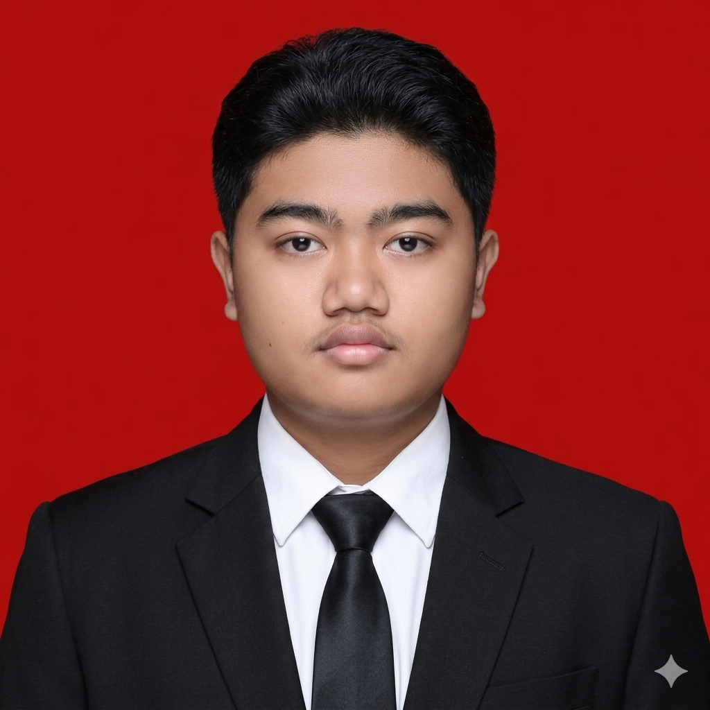 Zulfikar Muhammad Putra Mulia