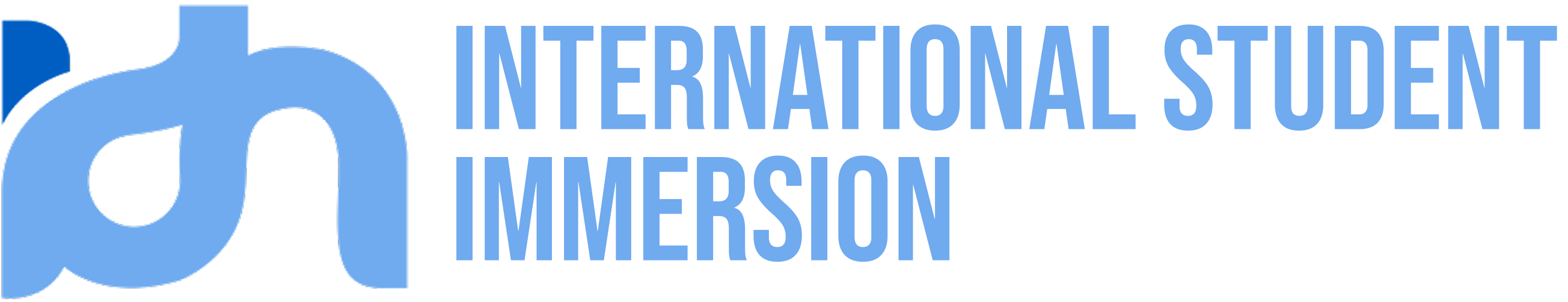 IDN International Student Immersion